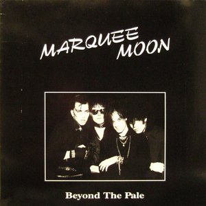 Beyond The Pale