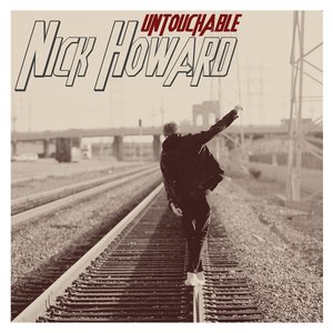 Untouchable - Single