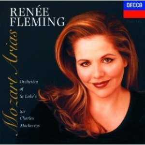 Avatar for Renée Fleming; Charles Mackerras: Orchestra Of St. Luke's