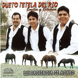 Mi Paciencia Se Acabo