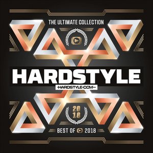 Hardstyle The Ultimate Collection Best Of 2018