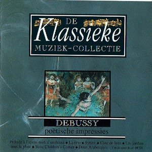 Debussy Poëtische Impressies