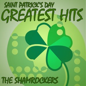 Saint Patrick's Day Greatest Hits