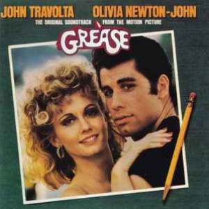 Grease (The Original Soundtrack from the Motion Picture)