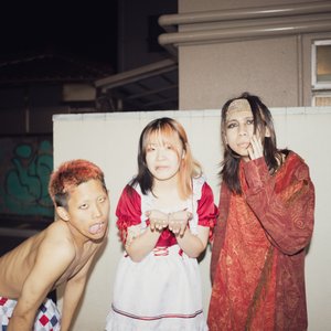 osoroshia kakumei 的头像