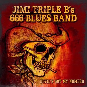 Devil's Got My Number