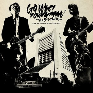 Live At Nakano Sunplaza 2022 "Go West.Youngman"