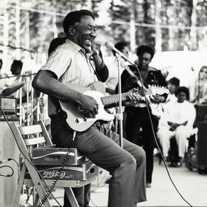 Avatar de Muddy Waters