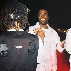 JID, A$AP Ferg 的头像