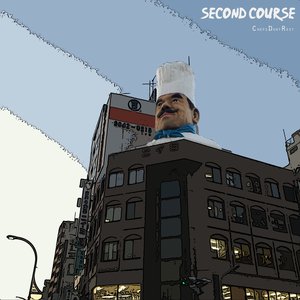 Second Course Demos EP