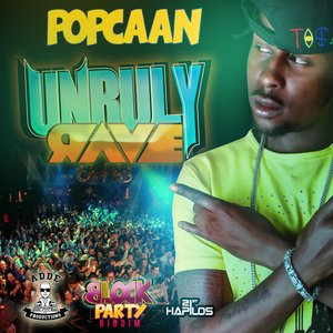 Unruly Rave - Single