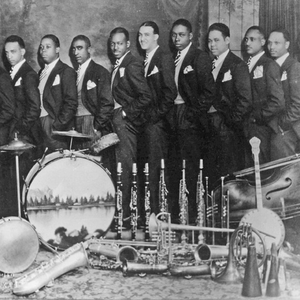 Don Albert and His Orchestra photo provided by Last.fm