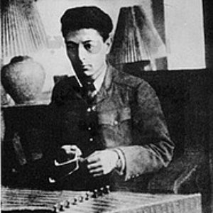 Habib Samaie 的头像