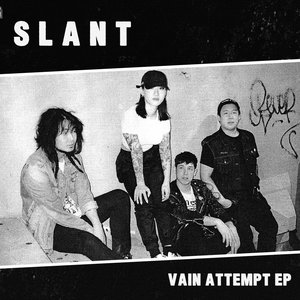 Vain Attempt - EP