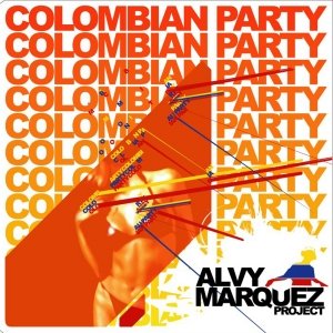 Colombian Party