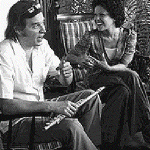 Bild för 'Antonio Carlos Jobim e Elis Regina'