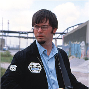 Jay Farrar photo provided by Last.fm