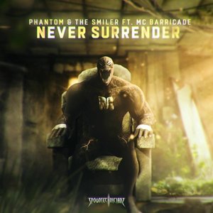 Never Surrender