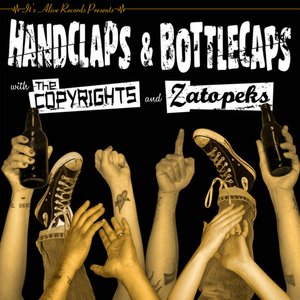 Handclaps And Bottlecaps Ep