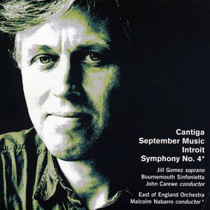 David Matthews: Ancora