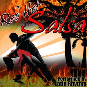 Red Hot Salsa