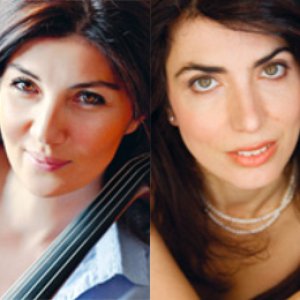 Avatar for Sedef Erçetin Atala & Maria Papapetropoulou
