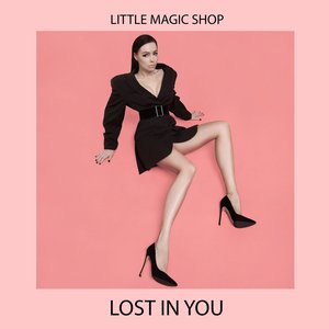 Lost in You - Single