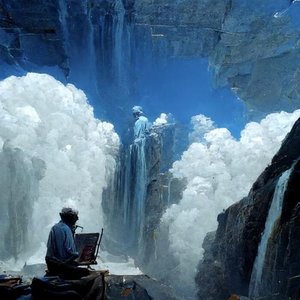 Imaginary Work LP