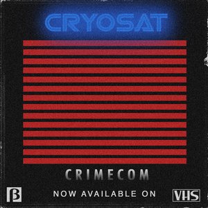 CRYOSAT 的头像