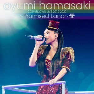 COUNTDOWN LIVE 2019-2020 ～Promised Land～ A