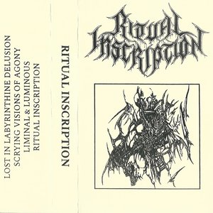 Ritual Inscription