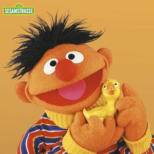 Ernie and his Rubber Duckie 的头像