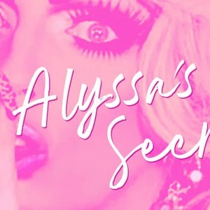 Avatar for Alyssa Edwards' Secret