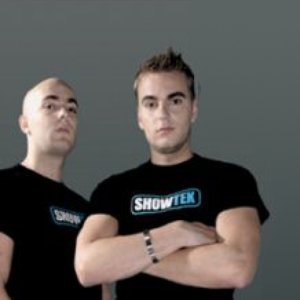 Avatar di Showtek feat. MC DV8