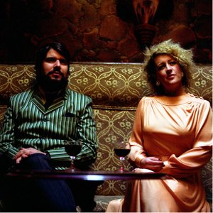“Quantic & Alice Russell with the Combo Bárbaro”的封面