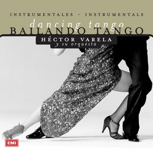Bailando Tango