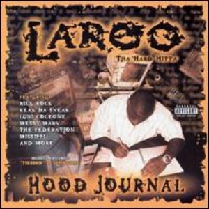 Hood Journal