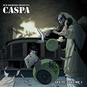 Ave It Vol.1 LP