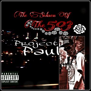 The Sickness Of The 503