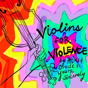 Violins for Violence