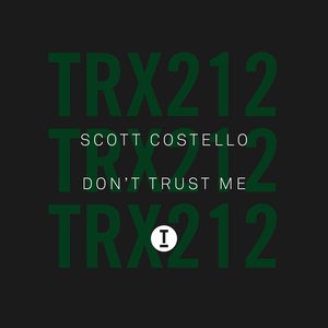 Don't Trust Me