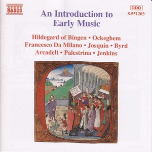 Introduction To Early Music (An)