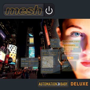 Automation Baby (Deluxe)