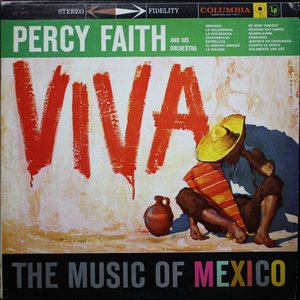 Viva! The Music Of Mexico