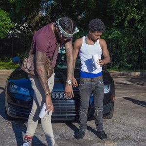Hoodrich Pablo Juan & Drugrixh Peso için avatar