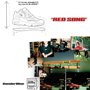 Red Song - Single
