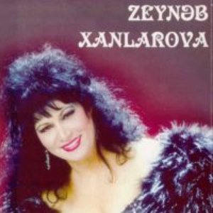 Avatar for Zeynep Hanlarova