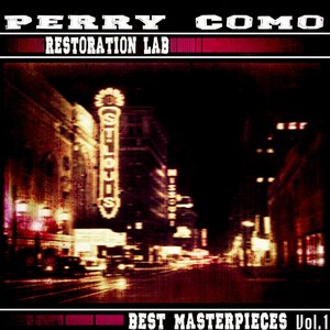 Restoration Lab, Vol.1 (Best Masterpieces)