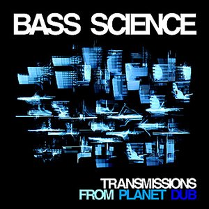 Transmissions from Planet Dub EP