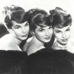 The McGuire Sisters 的头像